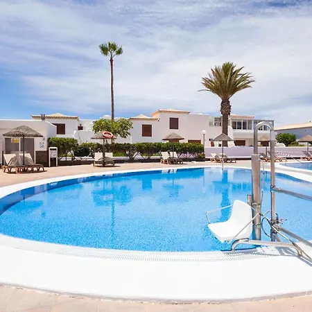 Villa Sunset Horizon, Golf Del Sur