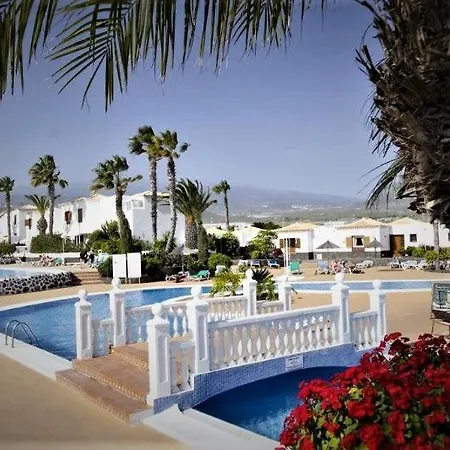 Sunset Horizon, Golf Del Sur Villa San Miguel de Abona