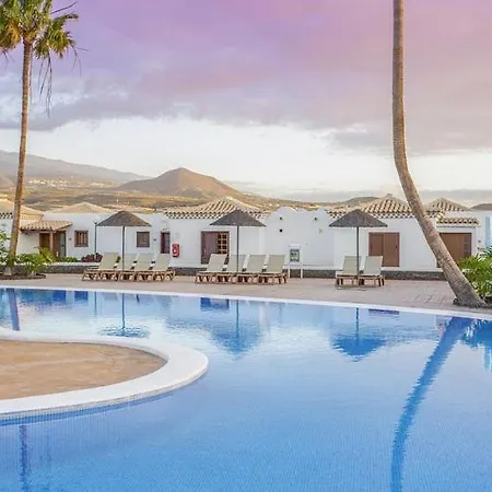 Sunset Horizon, Golf Del Sur Villa *