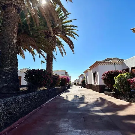 Vila Sunset Horizon, Golf Del Sur San Miguel de Abona